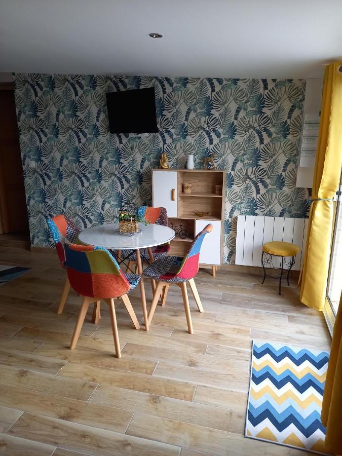 Gîte Lusitania Embreville Extérieur photo